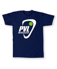 PVL Lacrosse Tee
