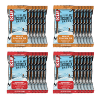 CLIF BAR® Seasonal Flavor Bundle, 24 Bars