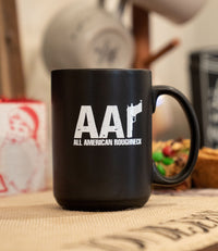Coffee & Cardio Mug