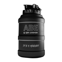 ABE | It's a Mindset 2.5-Liter Water Jug