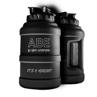 ABE | It's a Mindset 2.5-Liter Water Jug