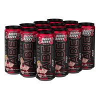 ABE Pre Workout Drink 12 x 11.2oz
