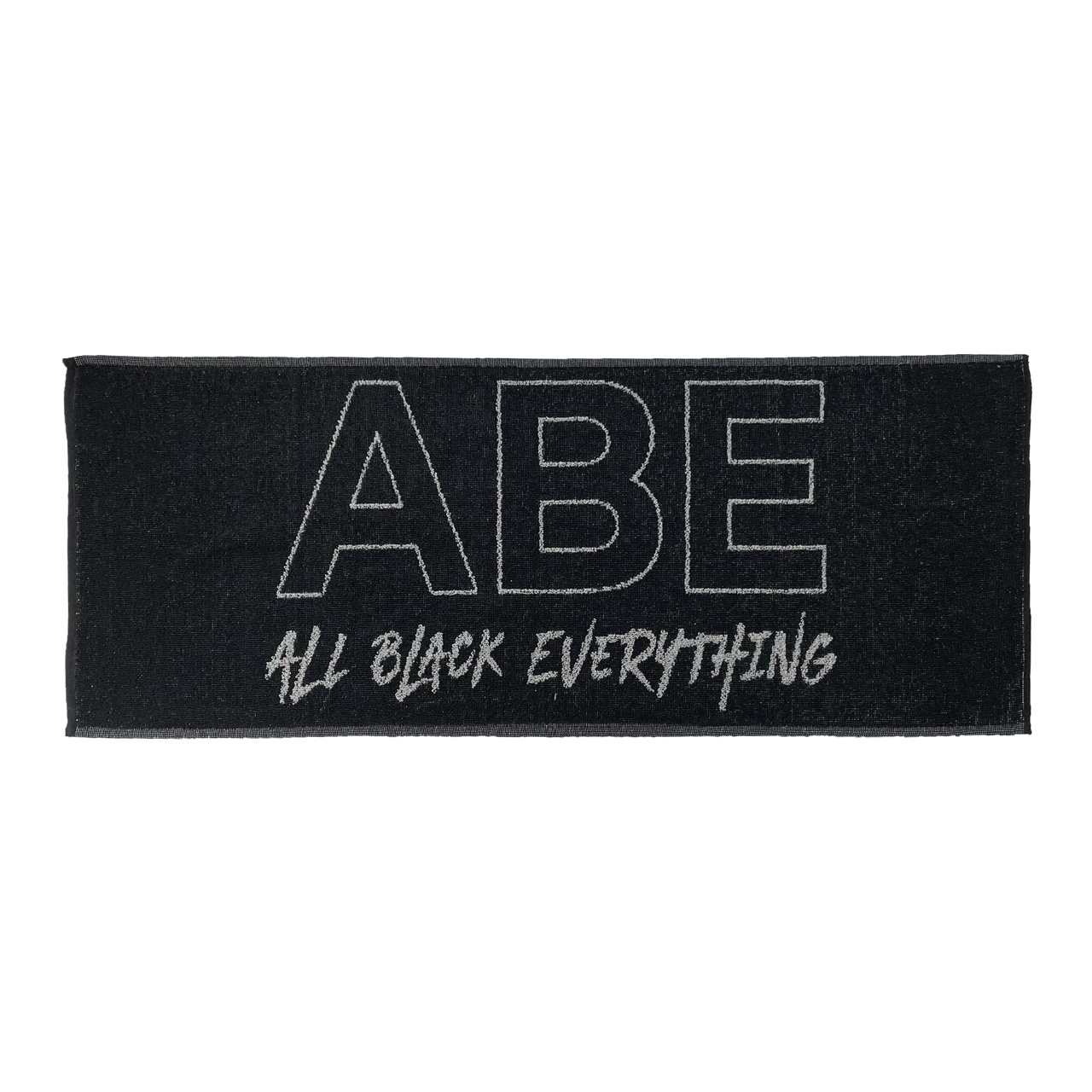 ABE Gym Towel