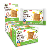 Apple Cinnamon- 1.69oz 12ct Box