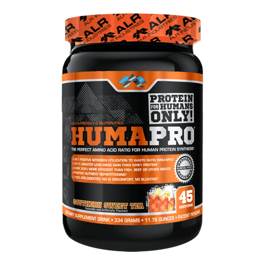 ALRI HumaPro EAA Powder 334g