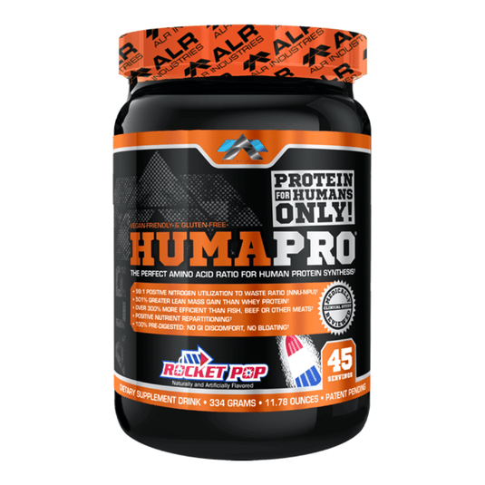 ALRI HumaPro EAA Powder 334g