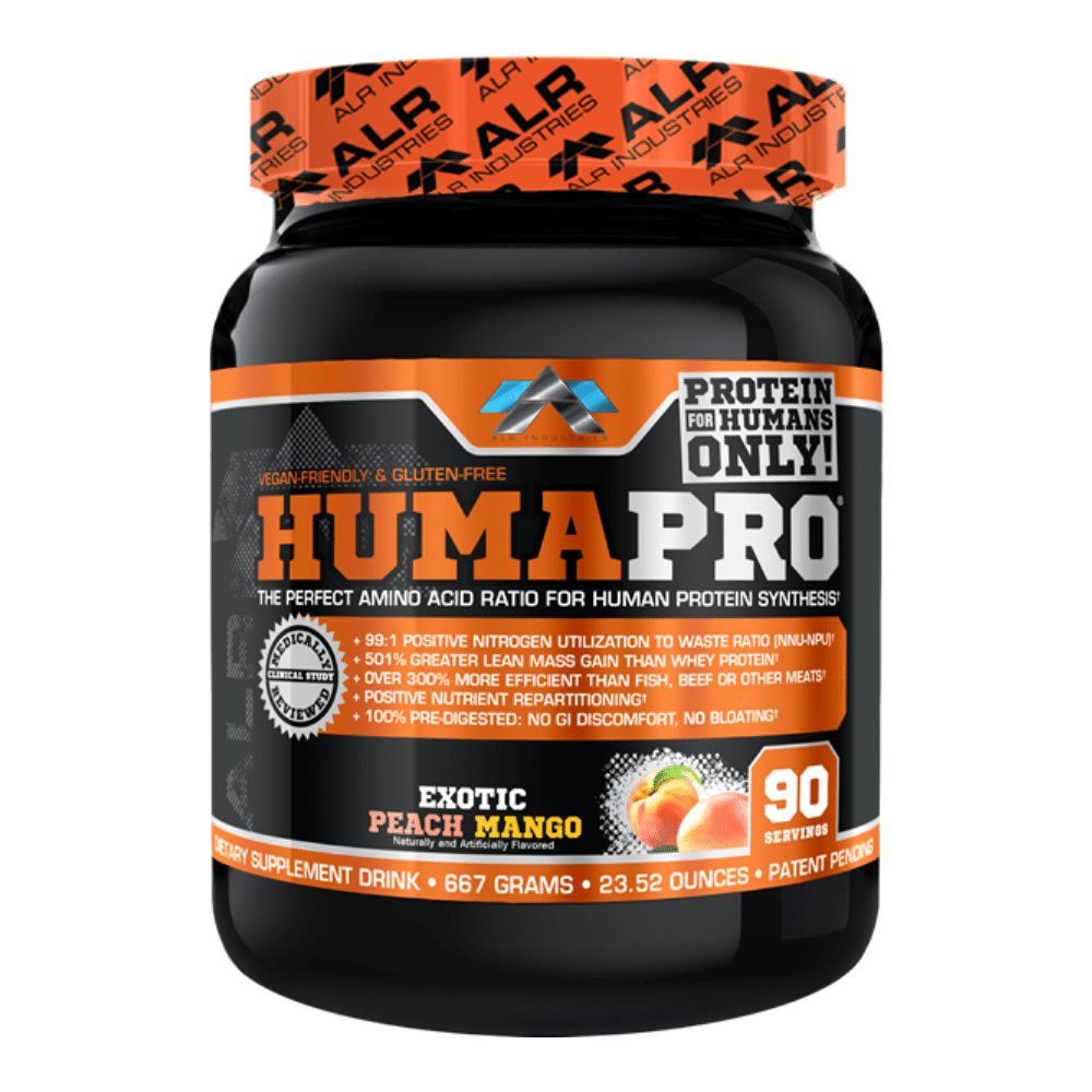 ALRI HumaPro EAA Powder 667g