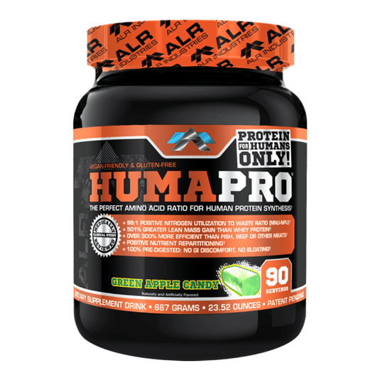 ALRI HumaPro EAA Powder 667g