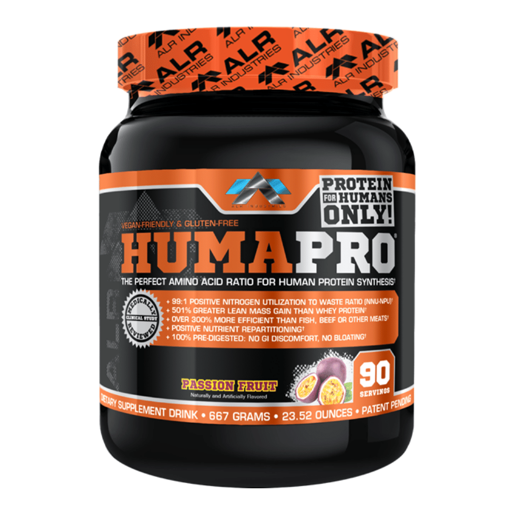 ALRI HumaPro EAA Powder 667g
