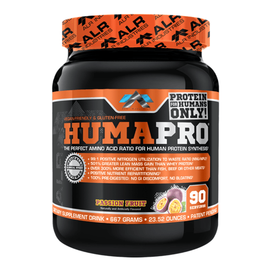 ALRI HumaPro EAA Powder 667g