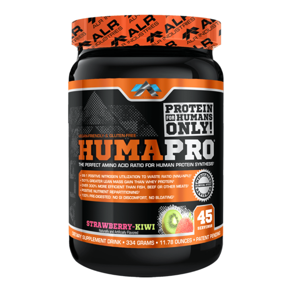 ALRI HumaPro EAA Powder 334g