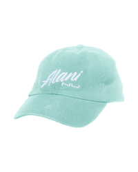 Dad Hat - Seafoam Vintage