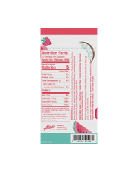 Energy Sticks - Hawaiian Shaved Ice