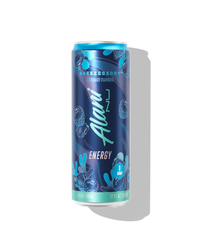 Energy Drink - Breezeberry