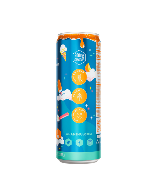 Energy Drink - Dream Float