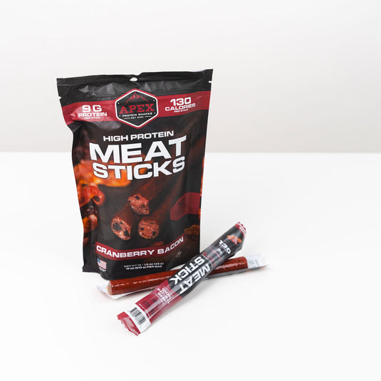 Bowmar Apex Meat Sticks