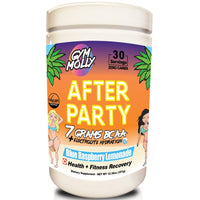 Gym Molly After Party - 7GM BCAA