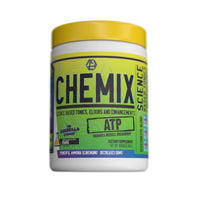CHEMIX ATP (FORMULATED BY THE GUERRILLA CHEMIST)