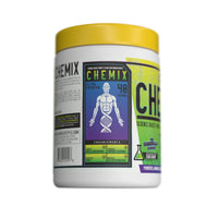 CHEMIX ATP (FORMULATED BY THE GUERRILLA CHEMIST)
