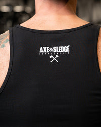 Unicorn Blood Athletic Tank