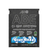 ABE Ultimate Pre-Workout Sample