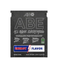 ABE Ultimate Pre-Workout Sample