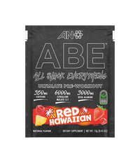 ABE Ultimate Pre-Workout Sample