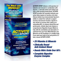 Elite: Activite Sport