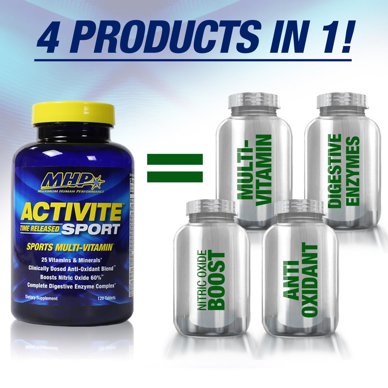 Elite: Activite Sport