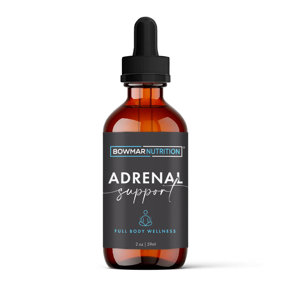 Adrenal Support