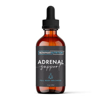Adrenal Support