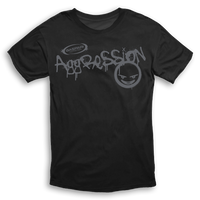 Aggression T-Shirt