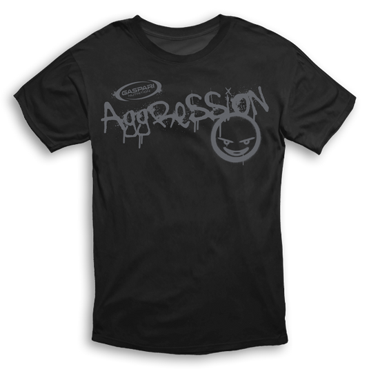 Aggression T-Shirt