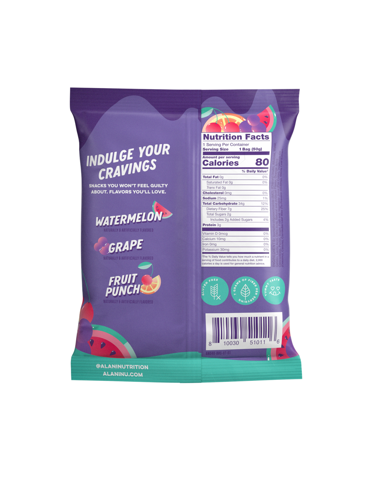 Gummi - Gummy Bears