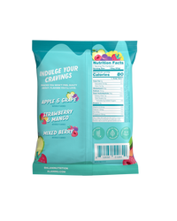 Gummi - Smoothie Gummy Rings