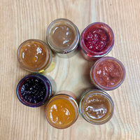 Philippe Conticini - Organic Blueberry Jam