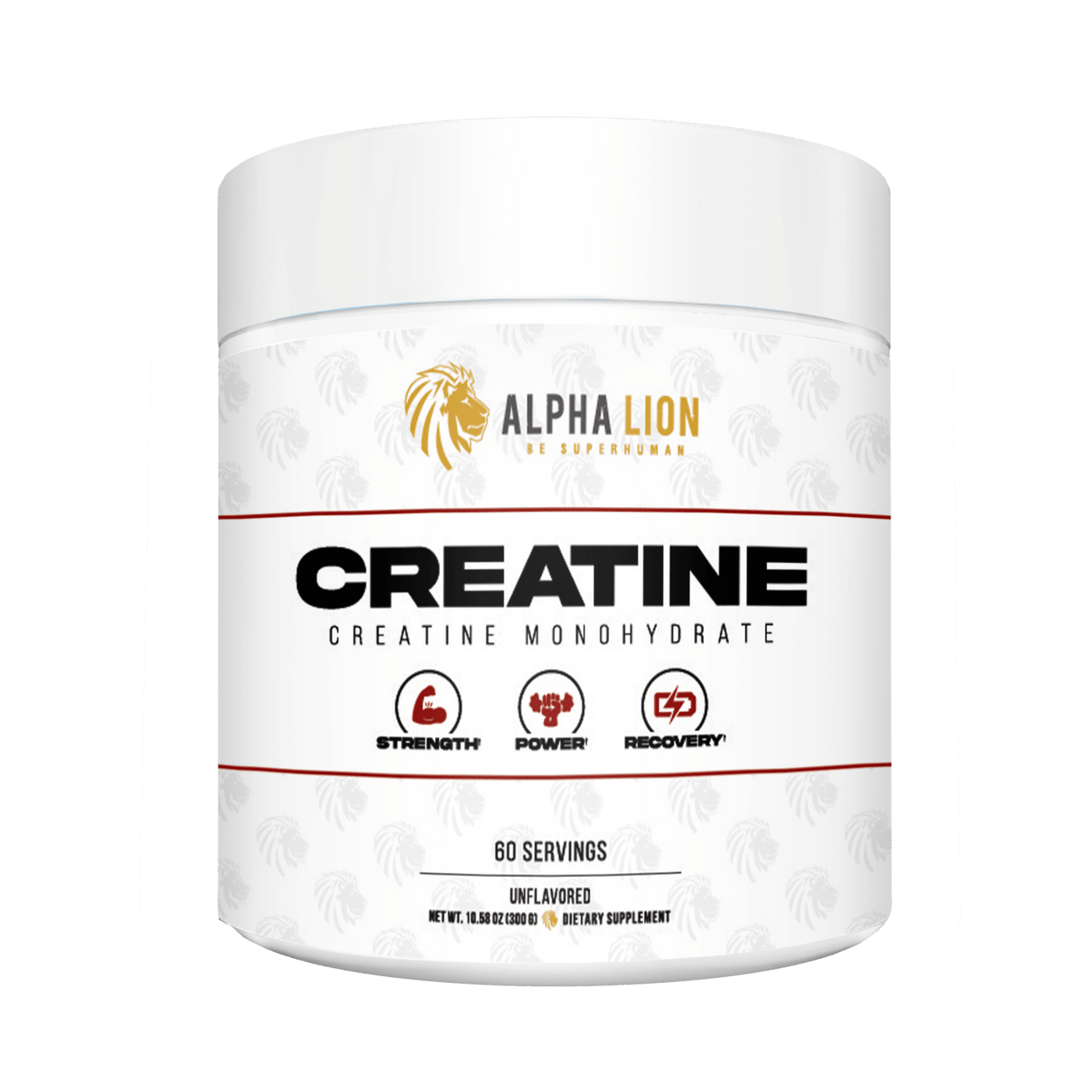 CREATINE FG