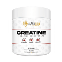 CREATINE FG