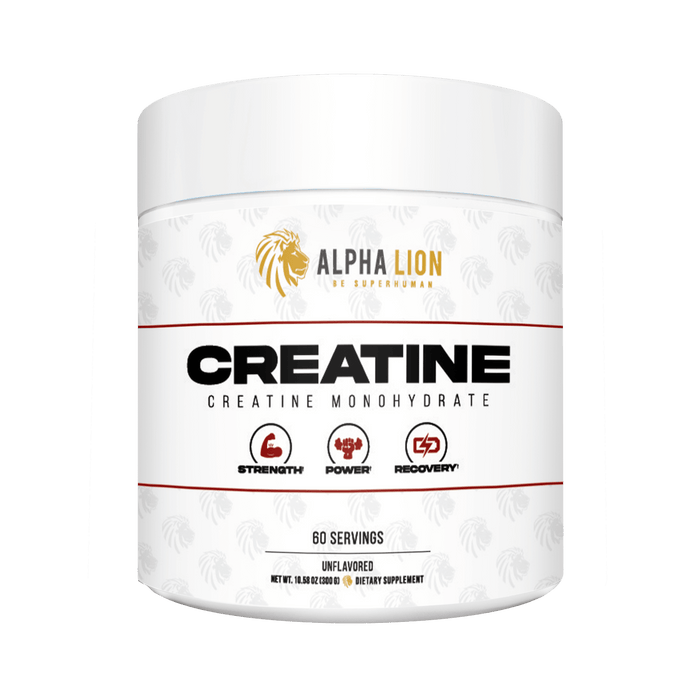 CREATINE FG