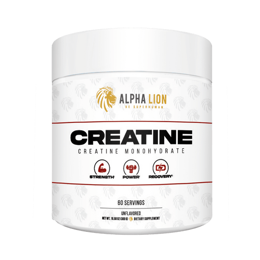 CREATINE FG