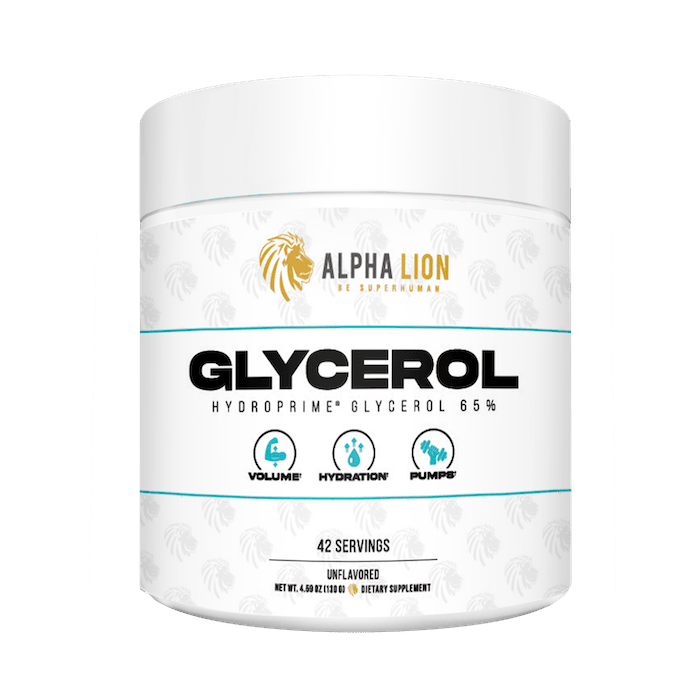 GLYCEROL FG