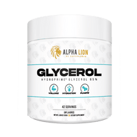 GLYCEROL FG
