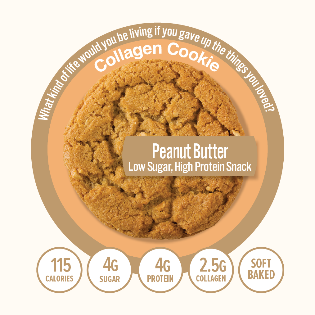 New Flavor Cookie Variety Pack