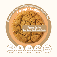 New Flavor Cookie Variety Pack