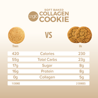 New Flavor Cookie Variety Pack