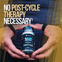 GAINS CANDY™ TURKESTERONE®  - More Muscle Strength and Size†