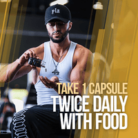 GAINS CANDY™ TURKESTERONE®  - More Muscle Strength and Size†