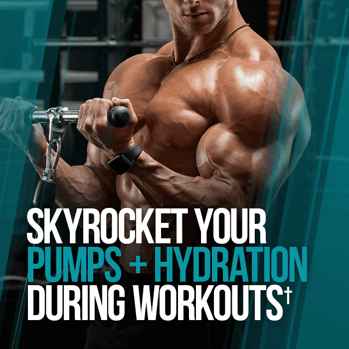 GLYCEROL - PUMPS. VOLUME. HYDRATION.