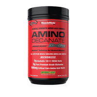 NFLA: Amino Decanate - Amino Acids