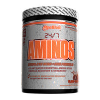 24/7 RECOVERY AMINOS (30 SERVINGS)